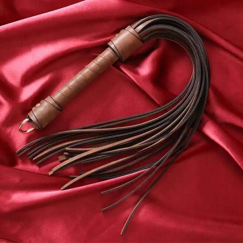 【西檬之家】BDSM字母圈DOM是什么意思？