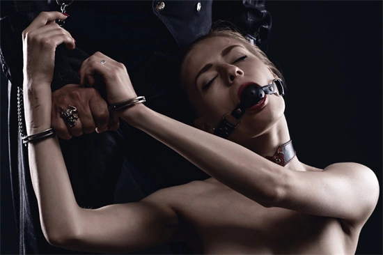 西檬之家-字母圈新人如何入圈？一份BDSM实践指南