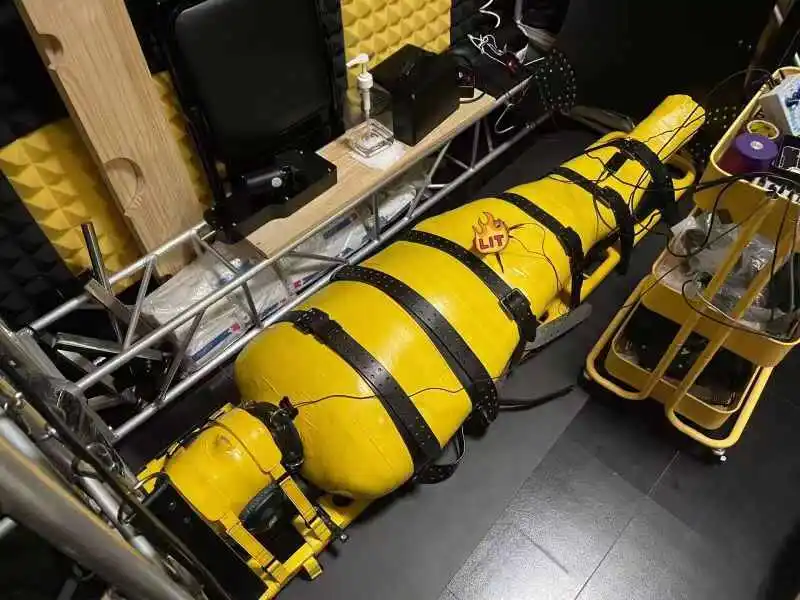 【西檬之家】BDSM安全词与SSC原则：新人入圈必读指南