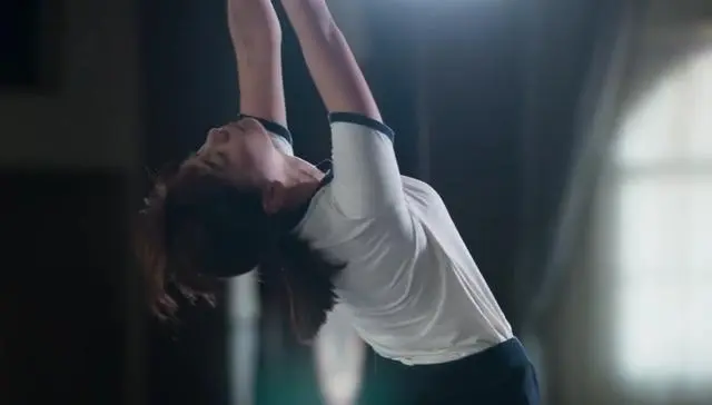 管教 - be